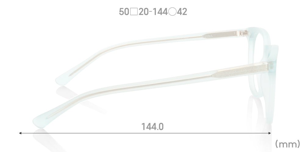 Women's Classic Oversized U150 51 Sunglasses - UV Protection & Polarized Lenses for Driving, Beach & Outdoor Activities