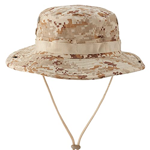 Desert Camouflage