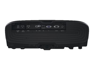 Epson Pro Cinema 4050 4K PRO-UHD Projector with HDR | Home Theater & Gaming Projector | Perfect for Movie Nights, Sports Viewing & Big Screen Entertainment
