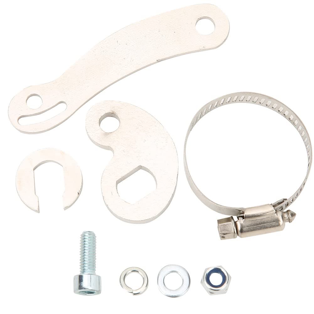 Estink Lightweight Portable Torsion Arm Set for Cycling - Perfect for Indoor & Outdoor Training and Exercise