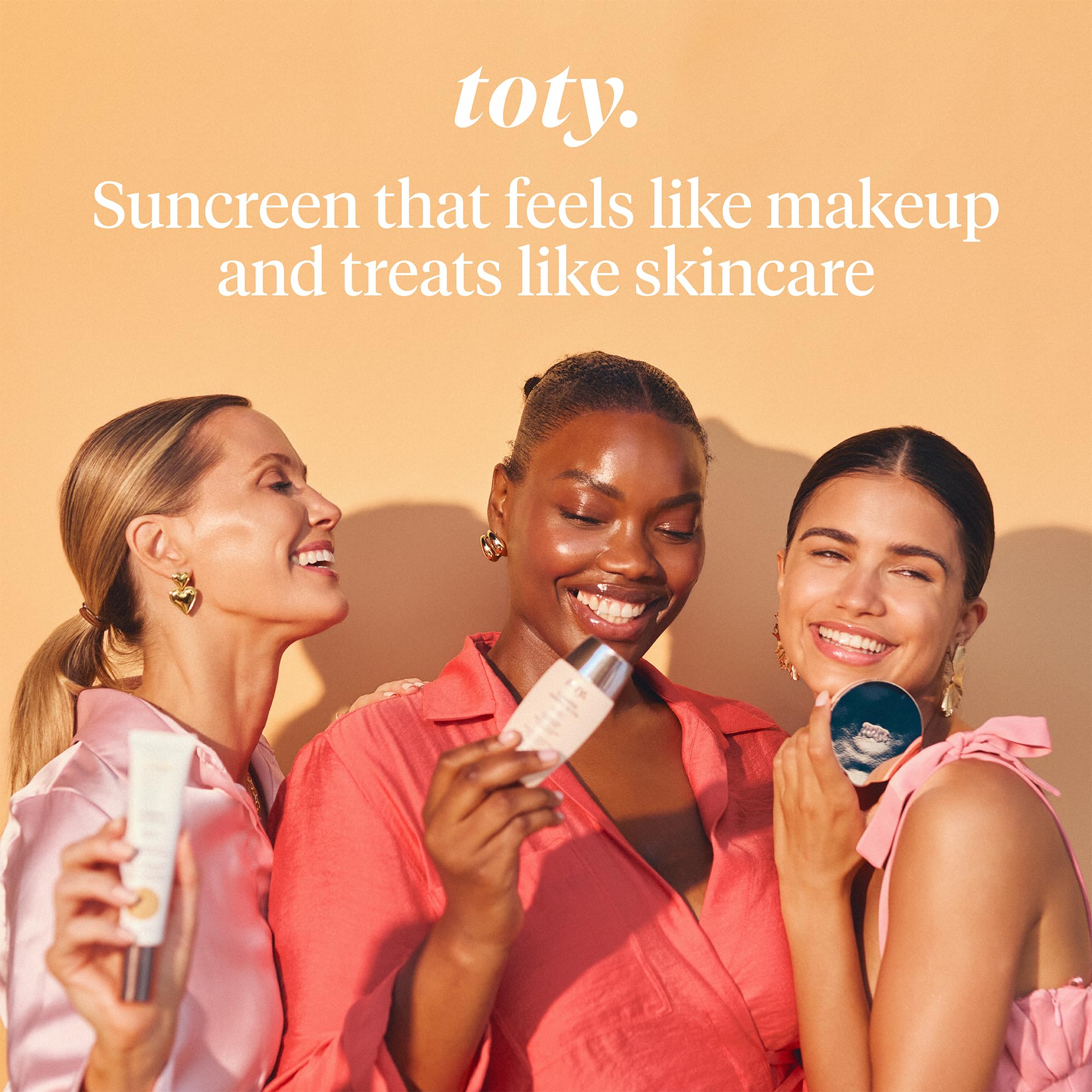 **Ilumina CC Cream SPF 50 + Vegan Leather Rosita Makeup Bag + Angled Foundation Brush 2N – Perfect for Travel & Everyday Glow**    (Note: 