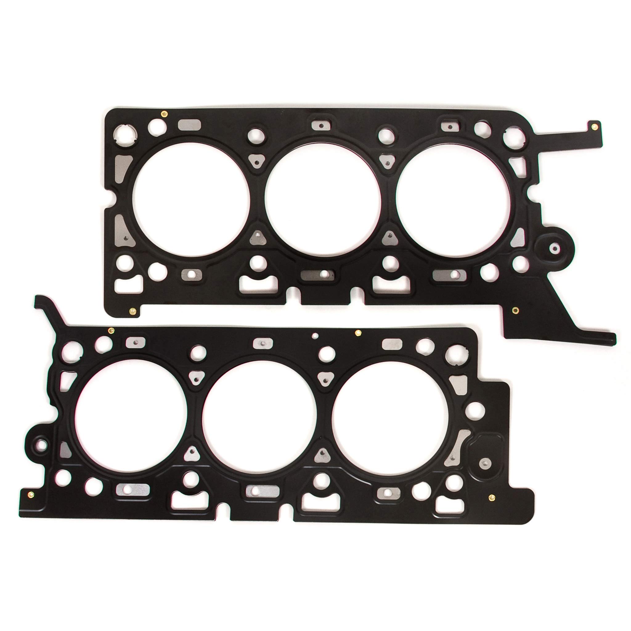MA-4216908857 Head Gasket Set Compatible with 2006-2007 Ford Five Hundred, Freestyle & Mercury Montego 3.0L DOHC V6 Engine - Perfect for Engine Repair, Maintenance & Performance Upgrades