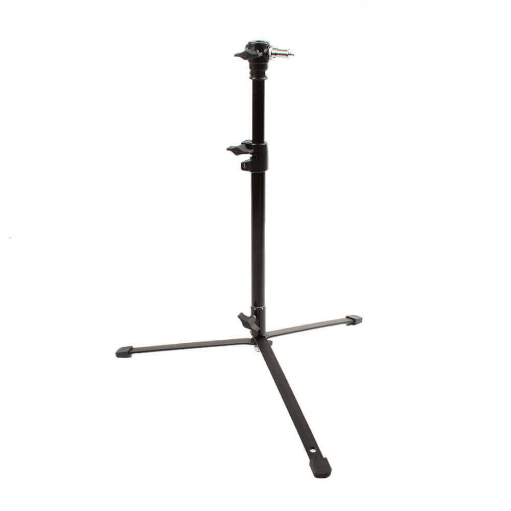 Compact & Portable Photo Studio Light Stand Kit - Professional Lighting for Product Photography, YouTube Videos & Social Media Content Creation