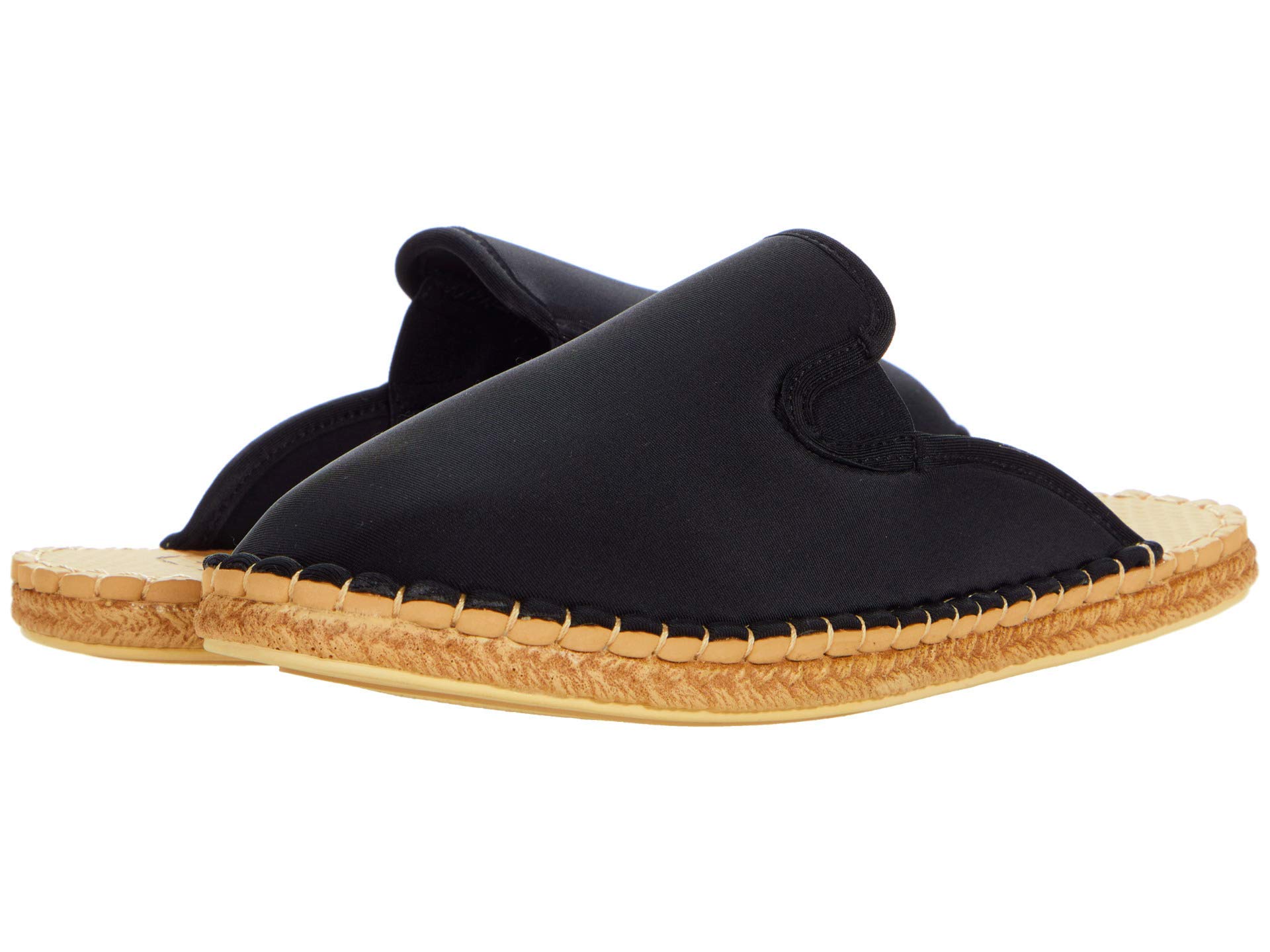 Sea Star Beachwear Harbourside Mule Water Shoes for Women - Quick-Dry Aqua Shoes with Arch Support - Perfect for Beach, Pool, Boating & Water Sports