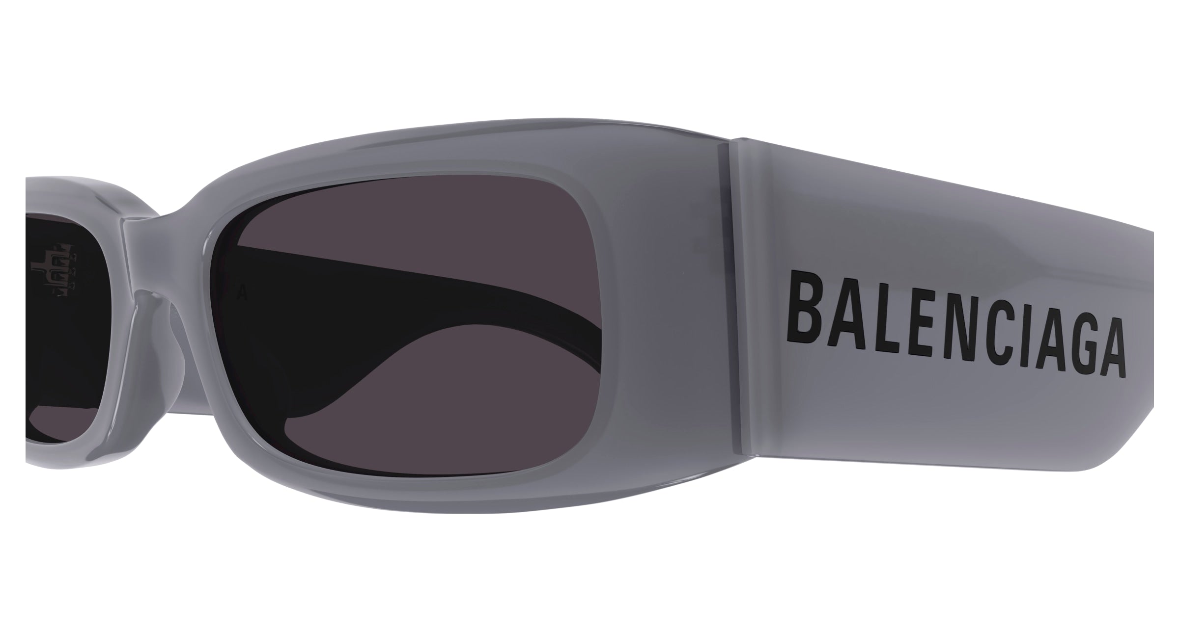 Balenciaga BB0260S Sunglasses - Luxury Designer Shades for Women & Men, UV Protection, Fashionable & Stylish - Perfect for Outdoor Activities, Travel, and Everyday Wear
