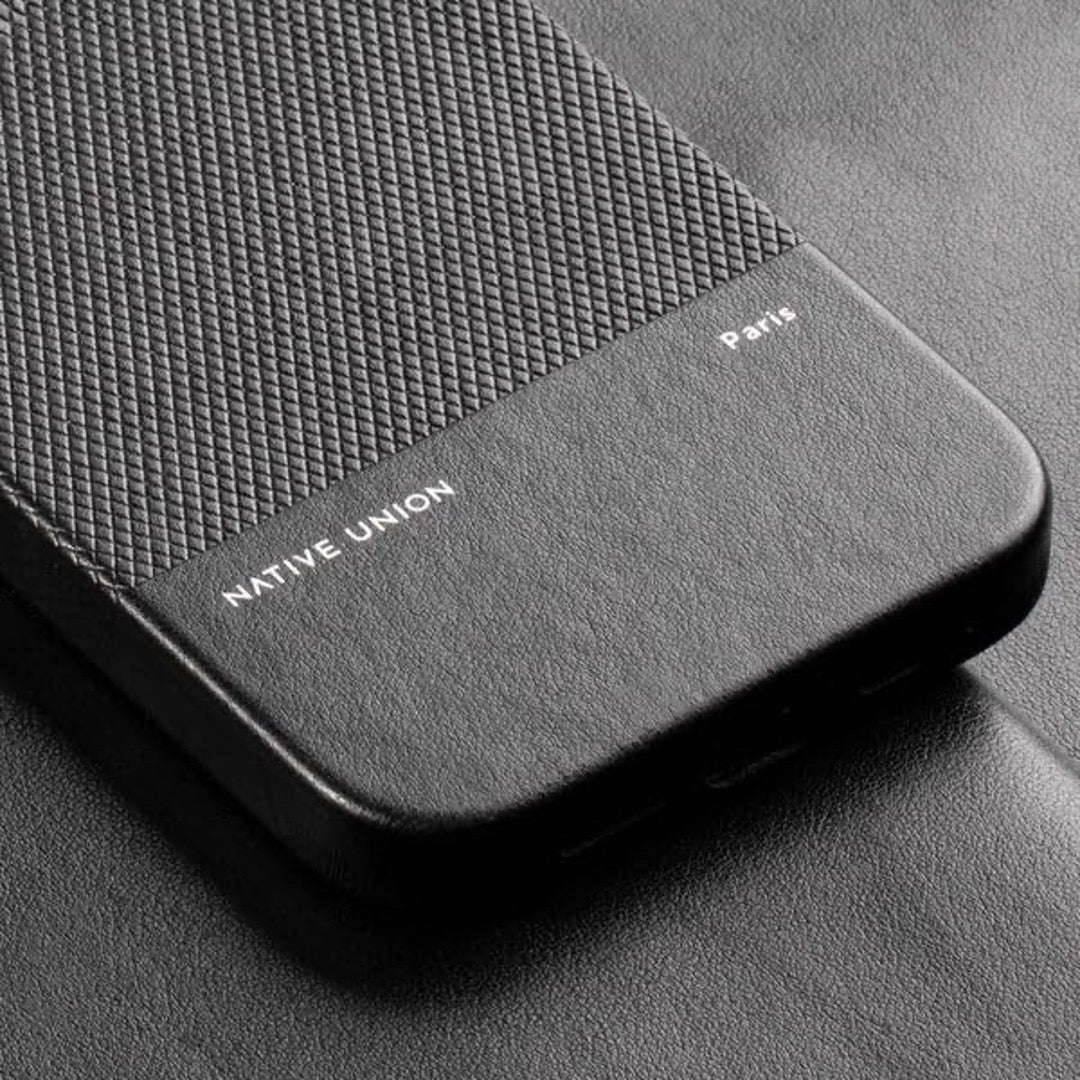 Eco-Friendly BioBased MagSafe Case for iPhone 15 Pro - Slim Protective Cover with Strong Magnets | Perfect for Work, Travel & Everyday Use