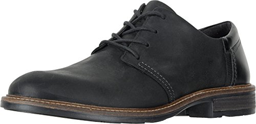 Coal Nubuck/Black Raven/Soft Black