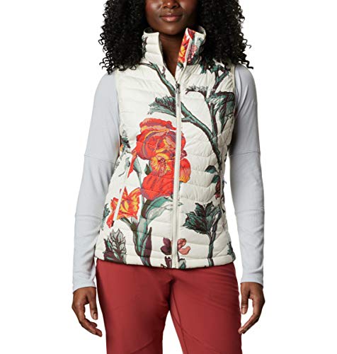 Chalk Botanica Print