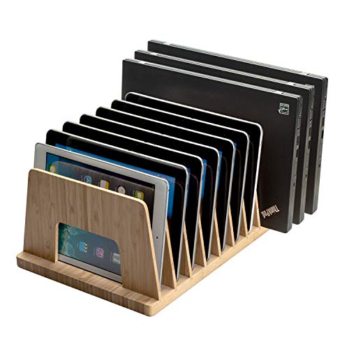 10 - Slot Stand