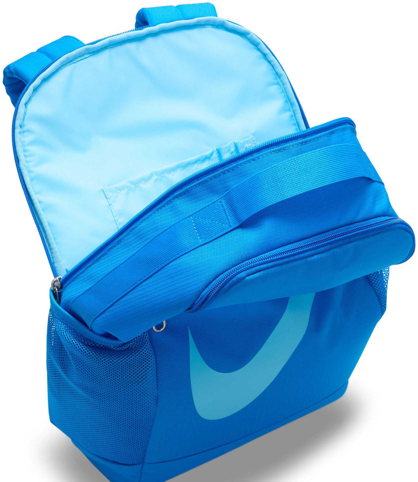 Brasilia 18L Kids Backpack for School, Travel & Outdoor Adventures - Lightweight Durable Children's Bookbag