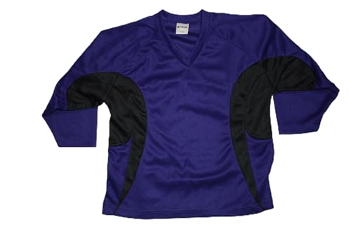 Purple/Black