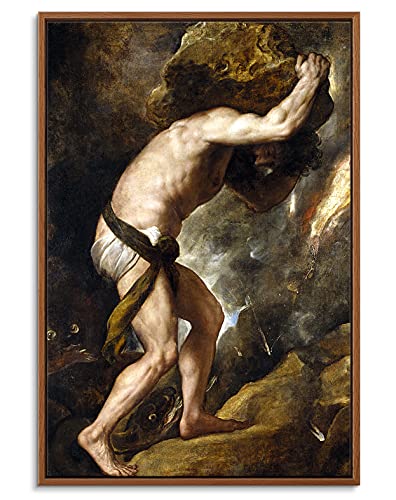 Sisyphus