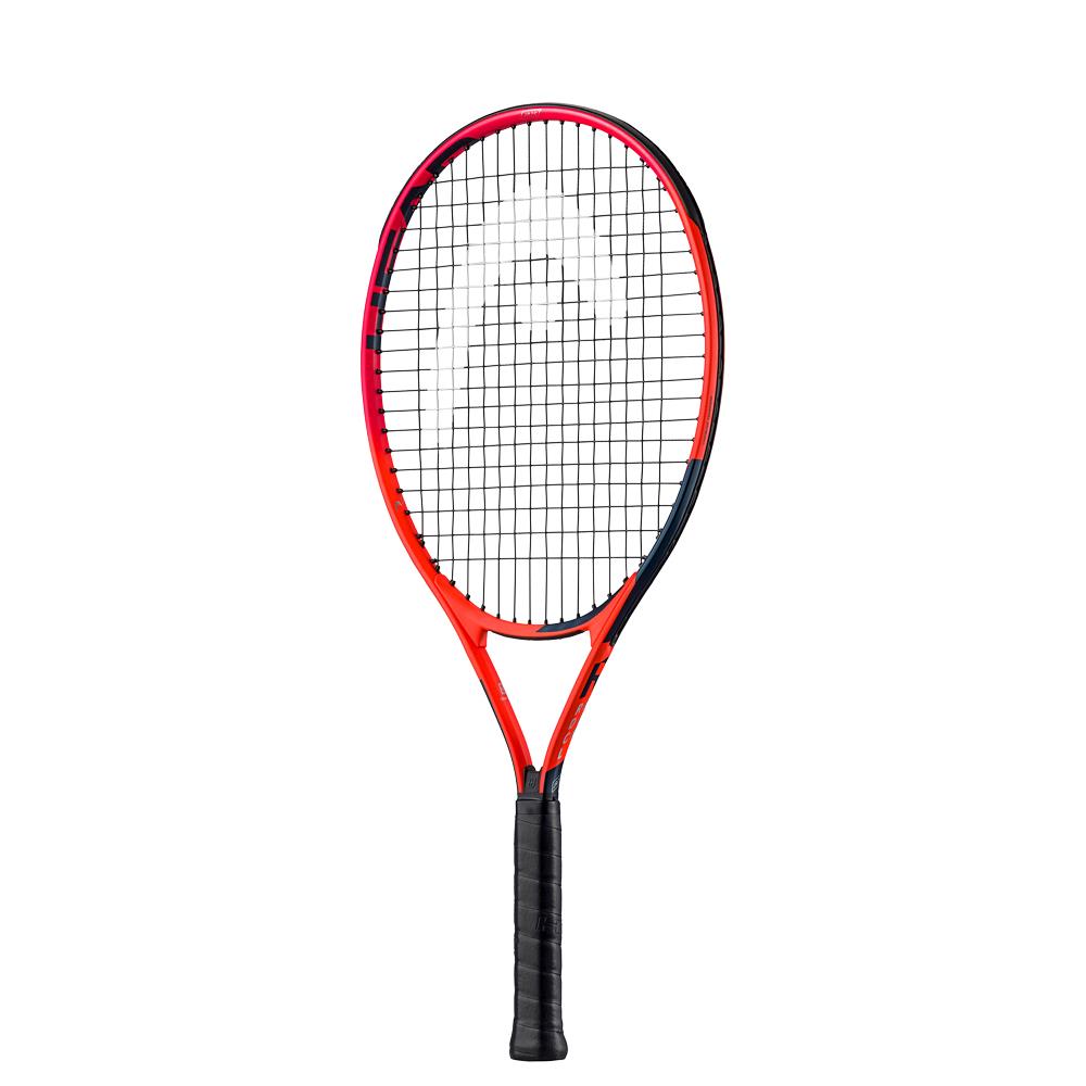 Head Radical Junior 23 Tennis Racket 2023 - Perfect for Kids & Junior Players - Ideal for Training, Matches & Court Practice