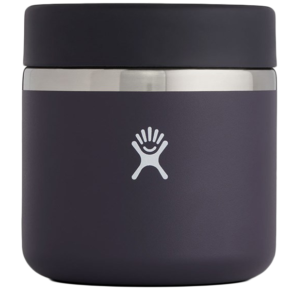 20 oz Insulated Stainless Steel Food Jar - Leak Proof & Thermal Lunch Container for Hot & Cold Meals - Perfect for Office, School, Camping & Outdoor Activities
