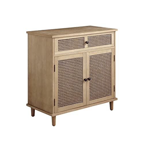 Antique With Drawers