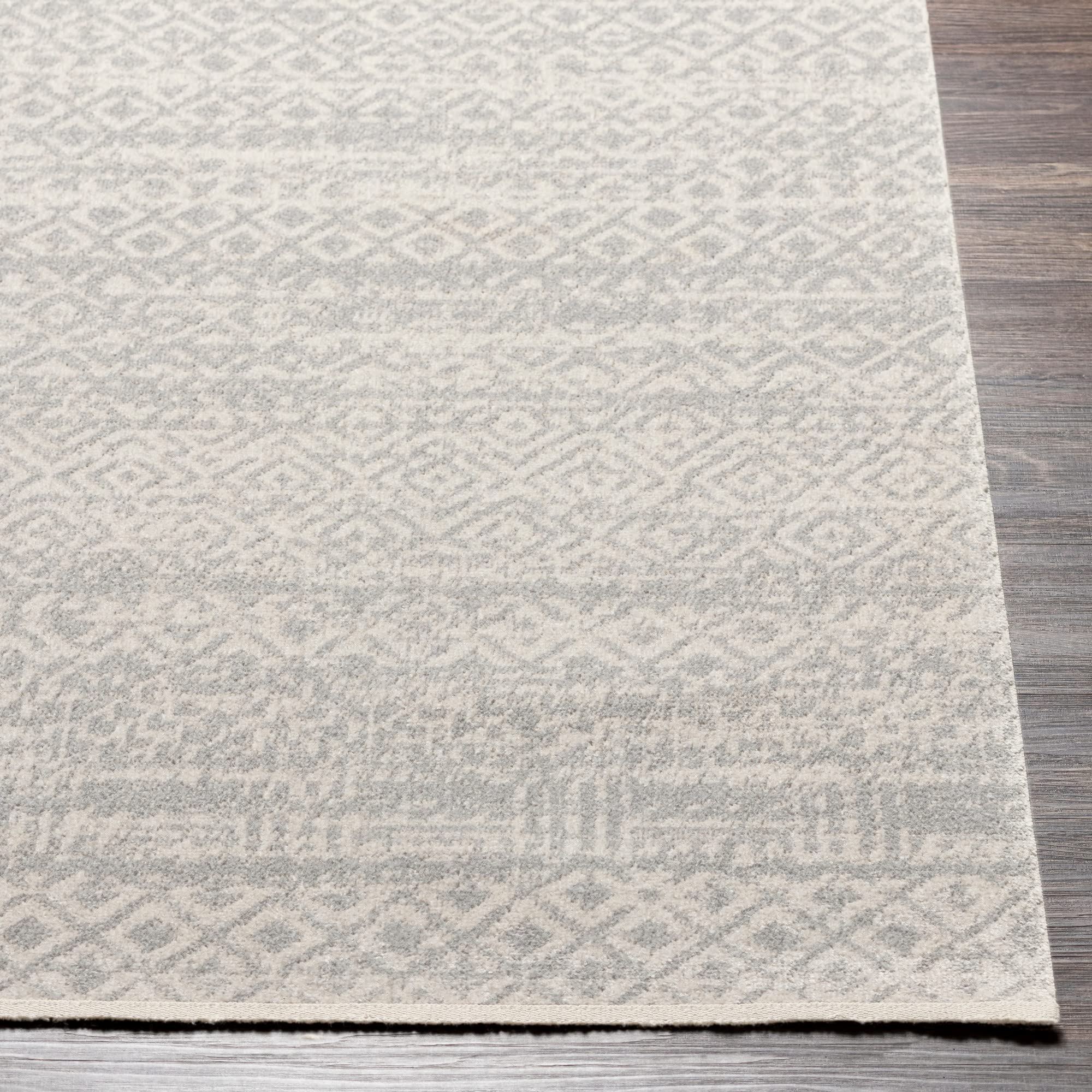 Artistic Weavers Lavadora Printed Boho Machine Washable Area Rug, 9'3