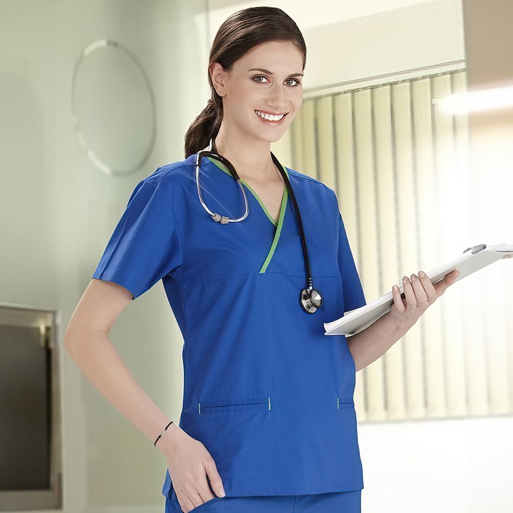 **Nurse Appreciation Bracelet - Engraved Gift for Nurses Week, Graduation, Christmas & Valentine's Day - Perfect for Healthcare Workers, Students & Special Occasions**