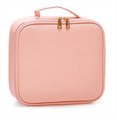 2. Rose Gold - 26cm x 23cm x 9cm