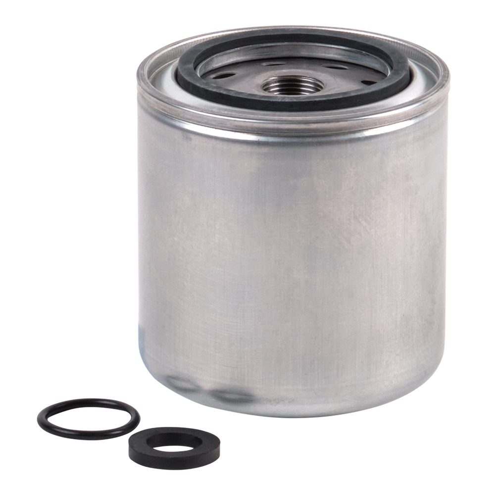 Doc's Diesel Dodge RAM 5.9L Cummins Fuel Water Separator Filter Replacement for 1994-1996 Models - Heavy Duty Truck & Off-Road Vehicle Protection