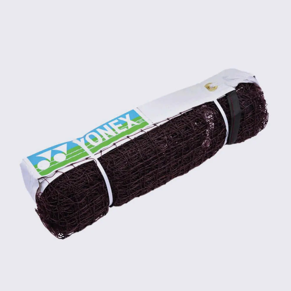 Yonex ANET AC152LEX Professional Badminton Net for Outdoor & Indoor Sports - Perfect for Backyard, Gym, and Tournament Play