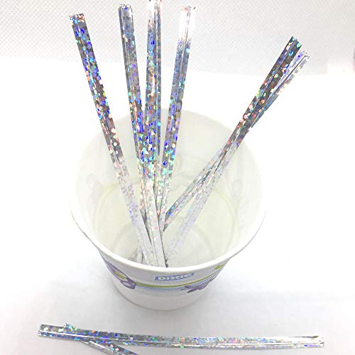 Silver holographic