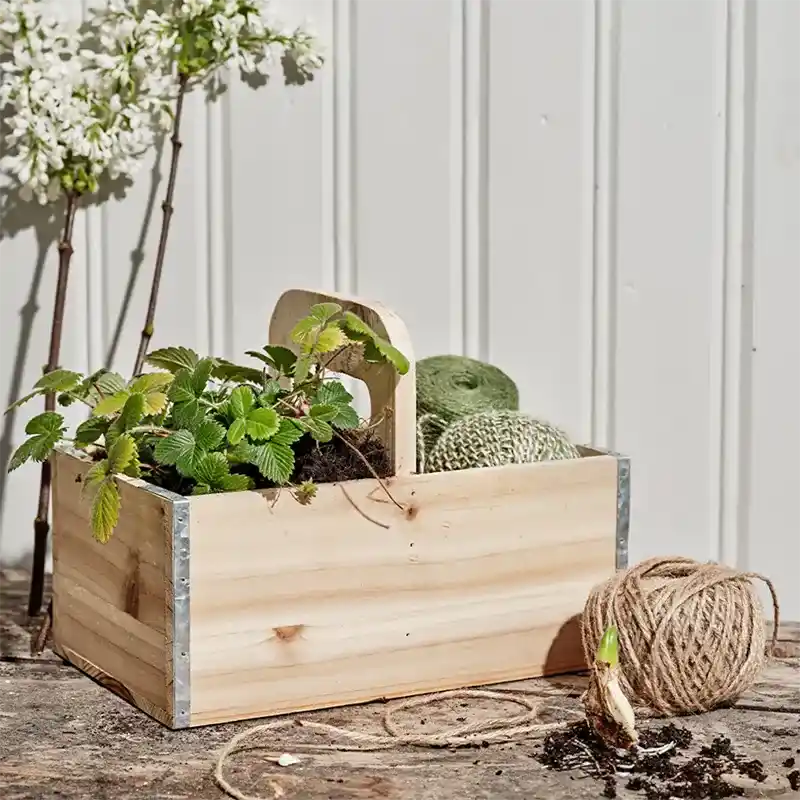 Natural Jute Twine Rope - Eco-Friendly & Biodegradable for Gardening, Crafting, and DIY Projects