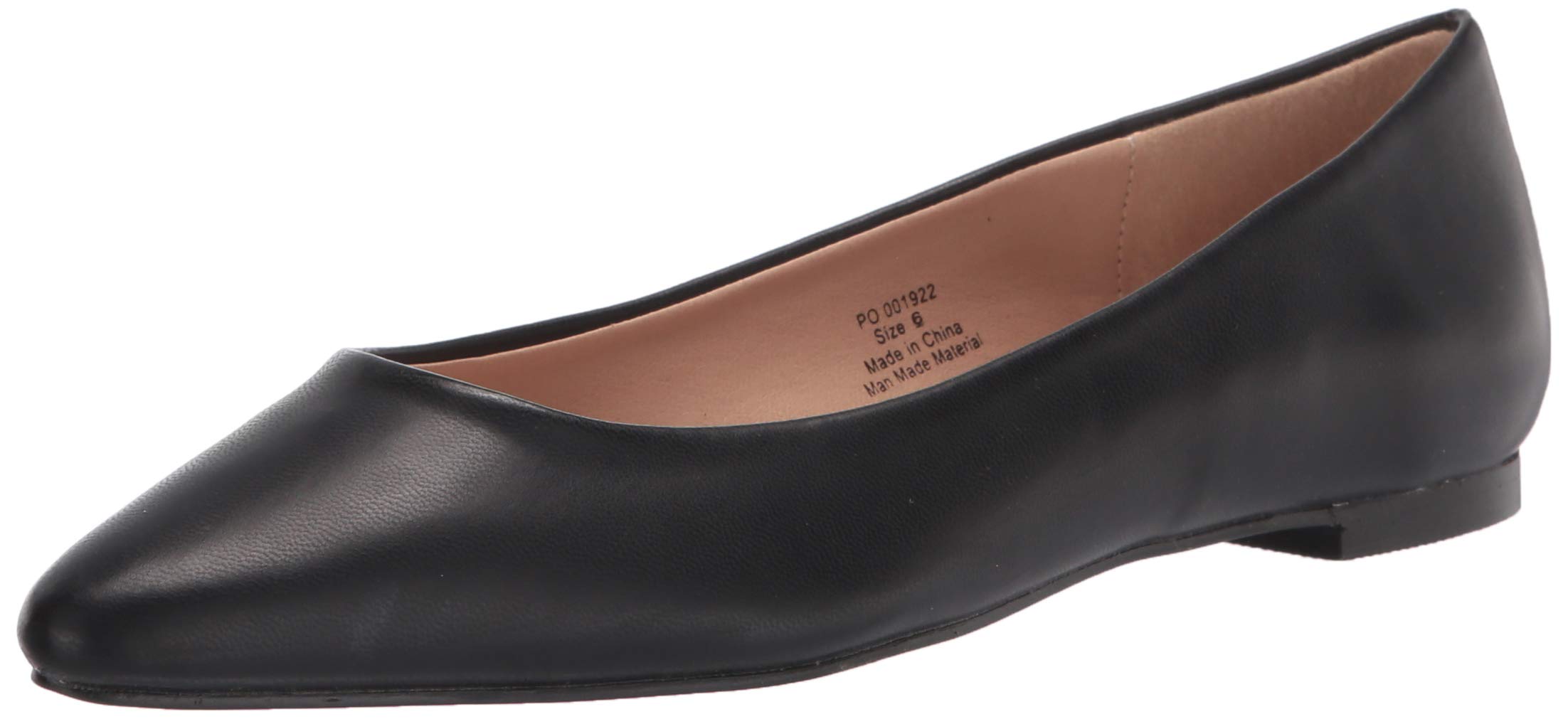 TRAQ by Alegria Women's Comfortable Slip-On Flats - Lightweight Walking Shoes for Nurses, Teachers & Professionals - Perfect for Work, Travel & Everyday Wear