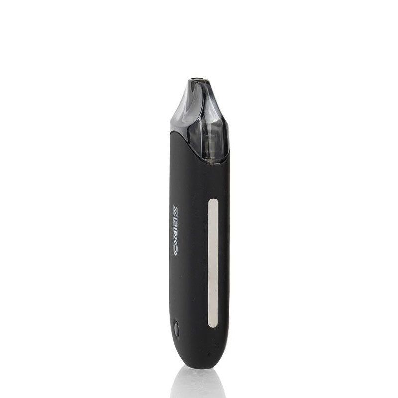 Vaporesso Renova Zero Pod Kit 650mAh Rechargeable Vape System - Portable & Compact for On-the-Go Vaping | Perfect for Travel, Work & Outdoor Use