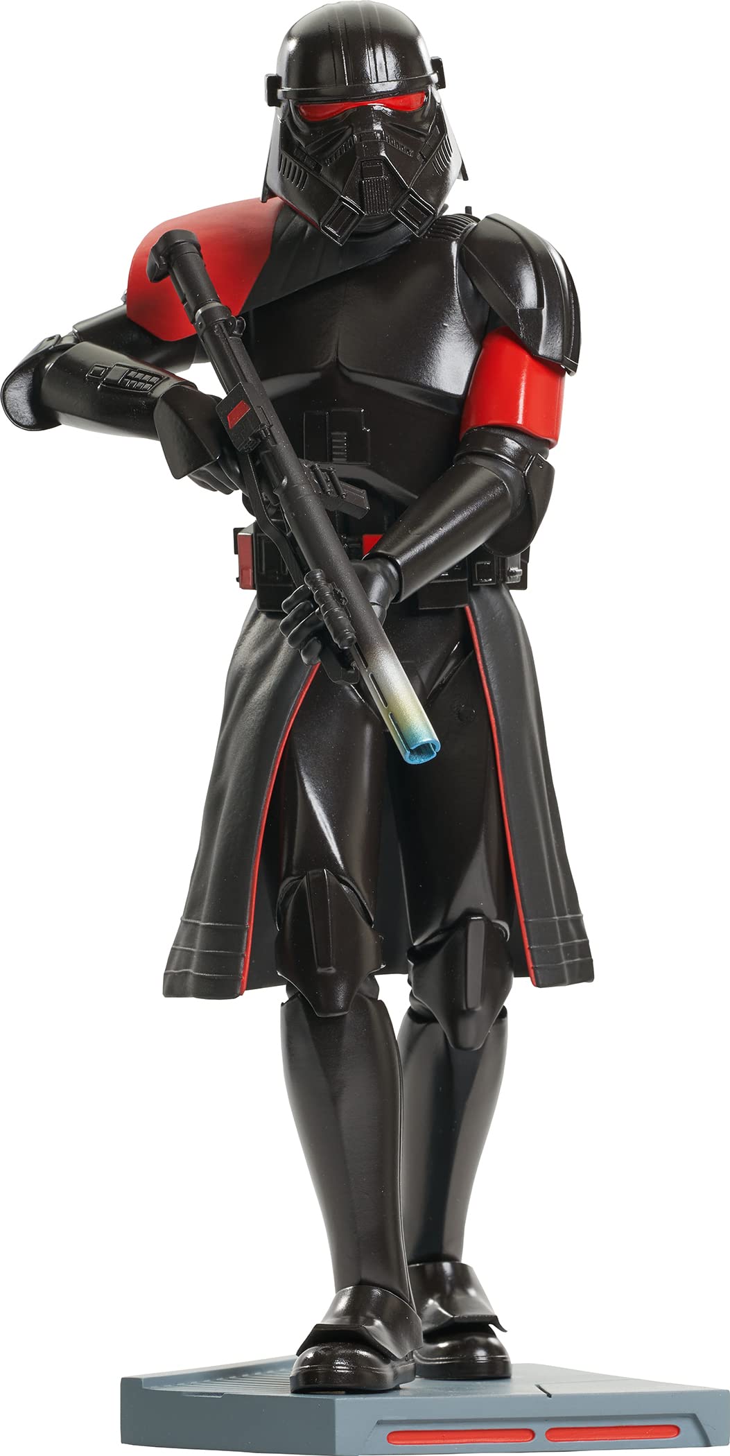 Star Wars Obi-Wan Kenobi vs Purge Trooper Premium Statue | Diamond Select Toys | Collectible Action Figure for Display & Home Decor | Perfect for Star Wars Fans & Collectors
