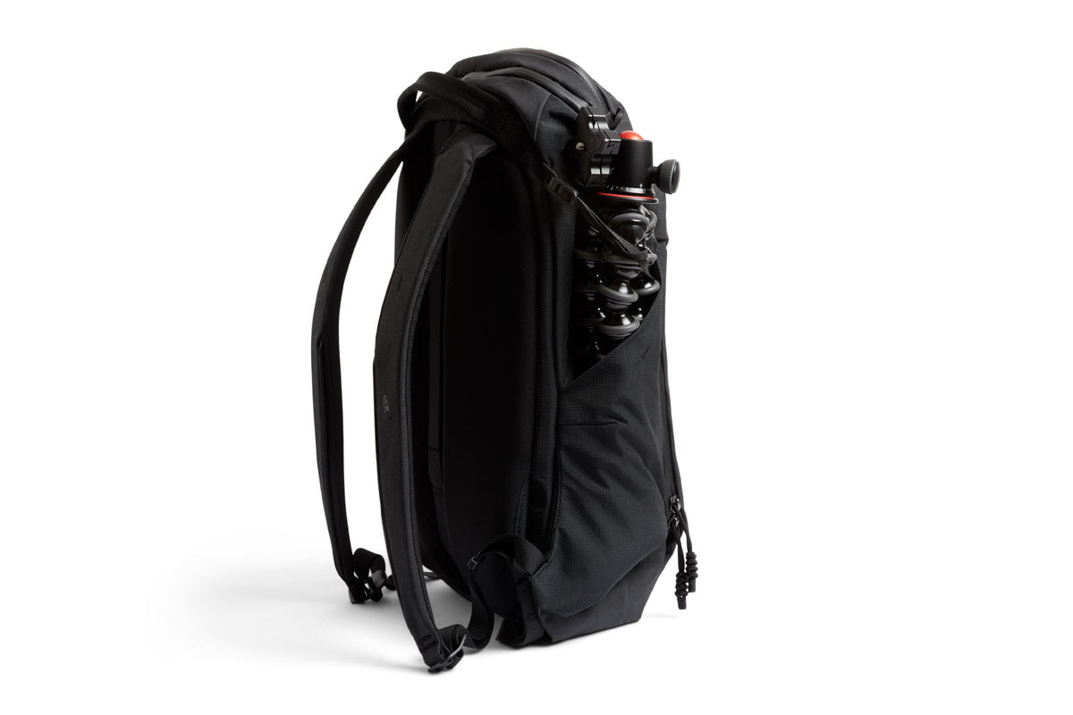 Bellroy Venture Ready Pack 20L Waterproof Backpack - Lightweight Travel & Hiking Daypack for Men & Women - Perfect for Commuting, Outdoor Adventures & Daily Use