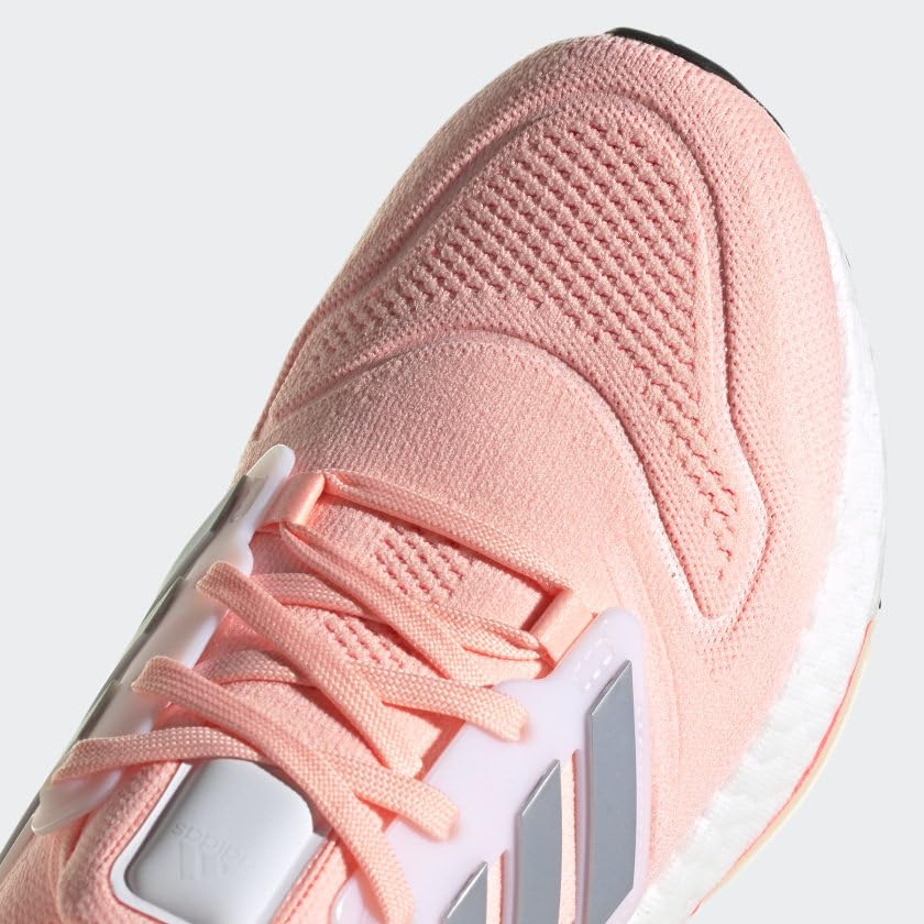 Adidas Women's Ultraboost 22 Running Shoes - Lightweight Comfort for Jogging, Gym & Daily Wear | Best for Marathon Training & Fitness Enthusiasts