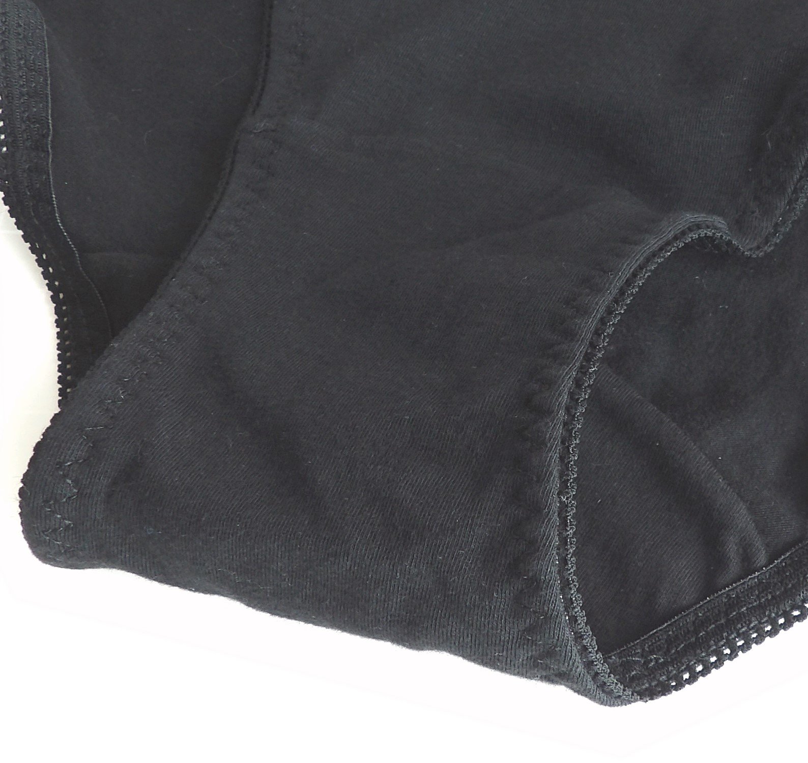 Soft Cotton Maternity Panty - Breathable & Comfortable Underwear for Pregnant Women - Perfect for Everyday Wear, Pregnancy Yoga & Relaxation