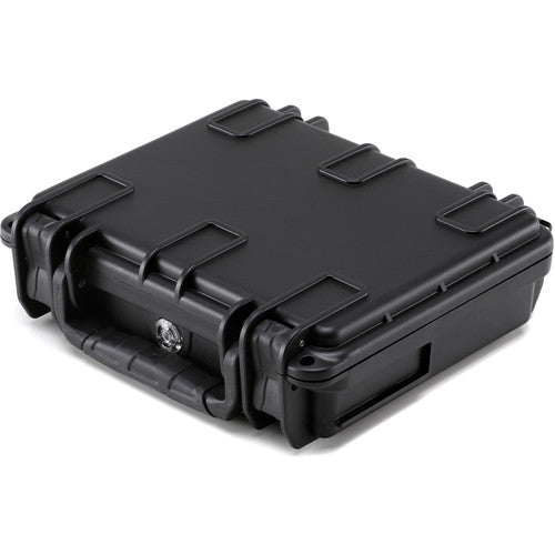 DJI Inspire 2 Part65 CINESSD Storage Box - Waterproof Hard Case for Drone SSD Cards - Perfect for Aerial Photography & Film Production
