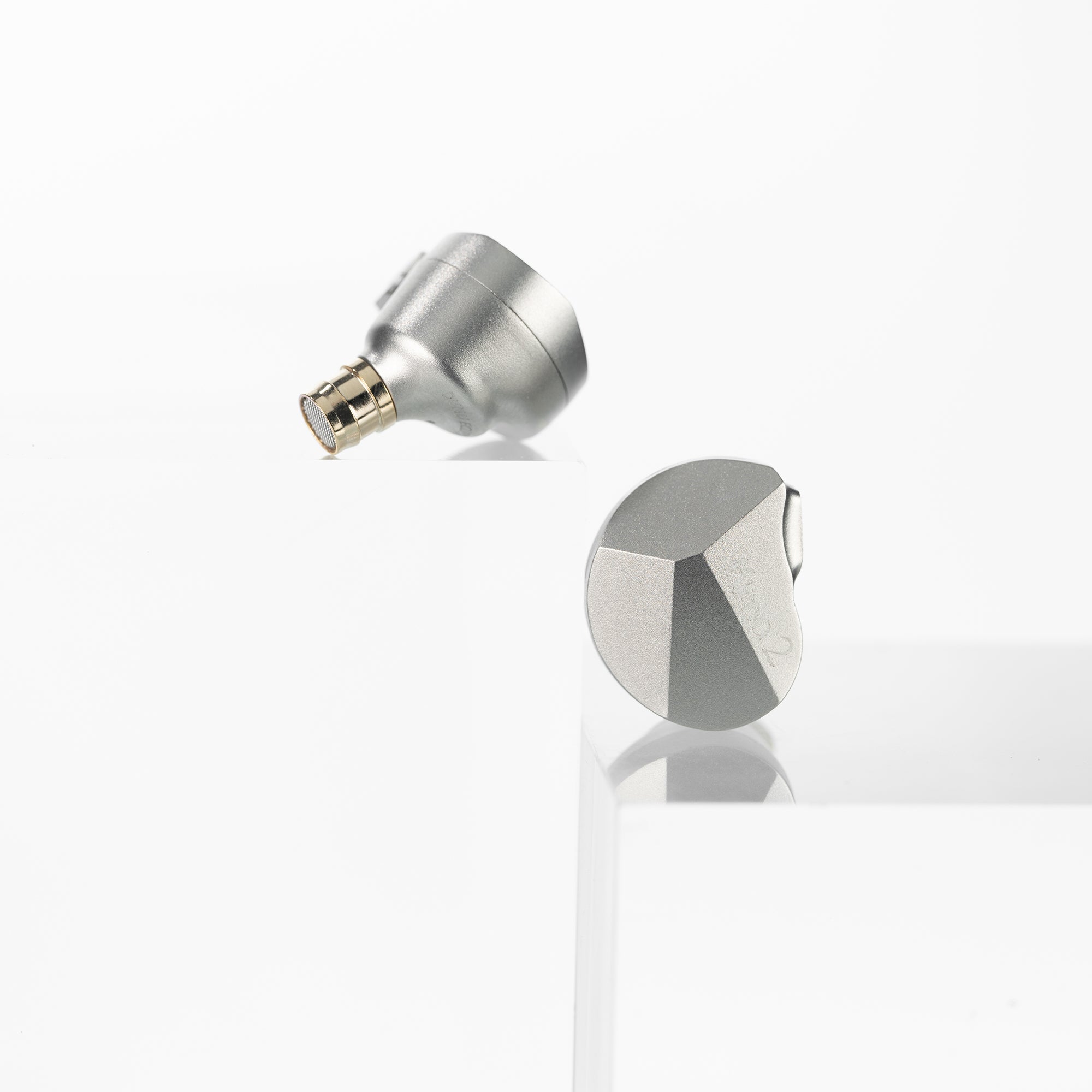 DUNU KIMA2 Titanium In-Ear Monitors - High-Fidelity Audiophile Earphones for Music Lovers | Perfect for Studio Recording, Gaming & Travel