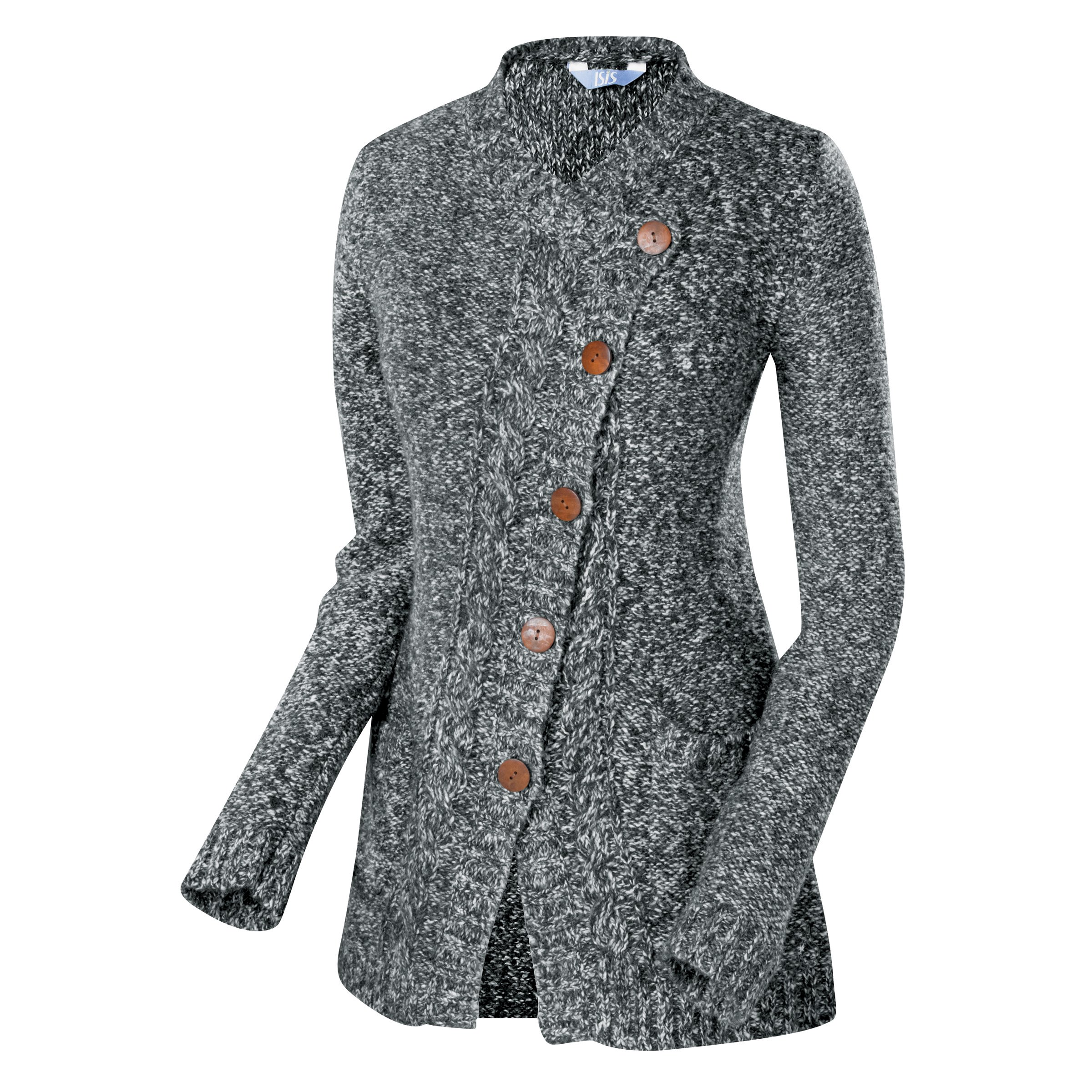 Women's Sydney Sweater - Cozy Knit Pullover for Fall & Winter | Casual Warm Sweater for Women | Perfect for Office, Travel & Weekend Outfits