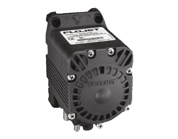 Flojet G55 Heavy Duty CO2 Driven Bag In Box Pump with 3/8