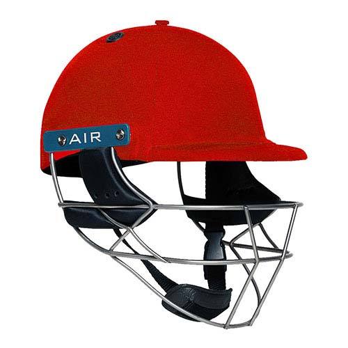 Shrey Master Class Air 2.0 Titanium Cricket Helmet - Lightweight Safety Headgear for Cricket Players | Perfect for Professional Matches & Training Sessions