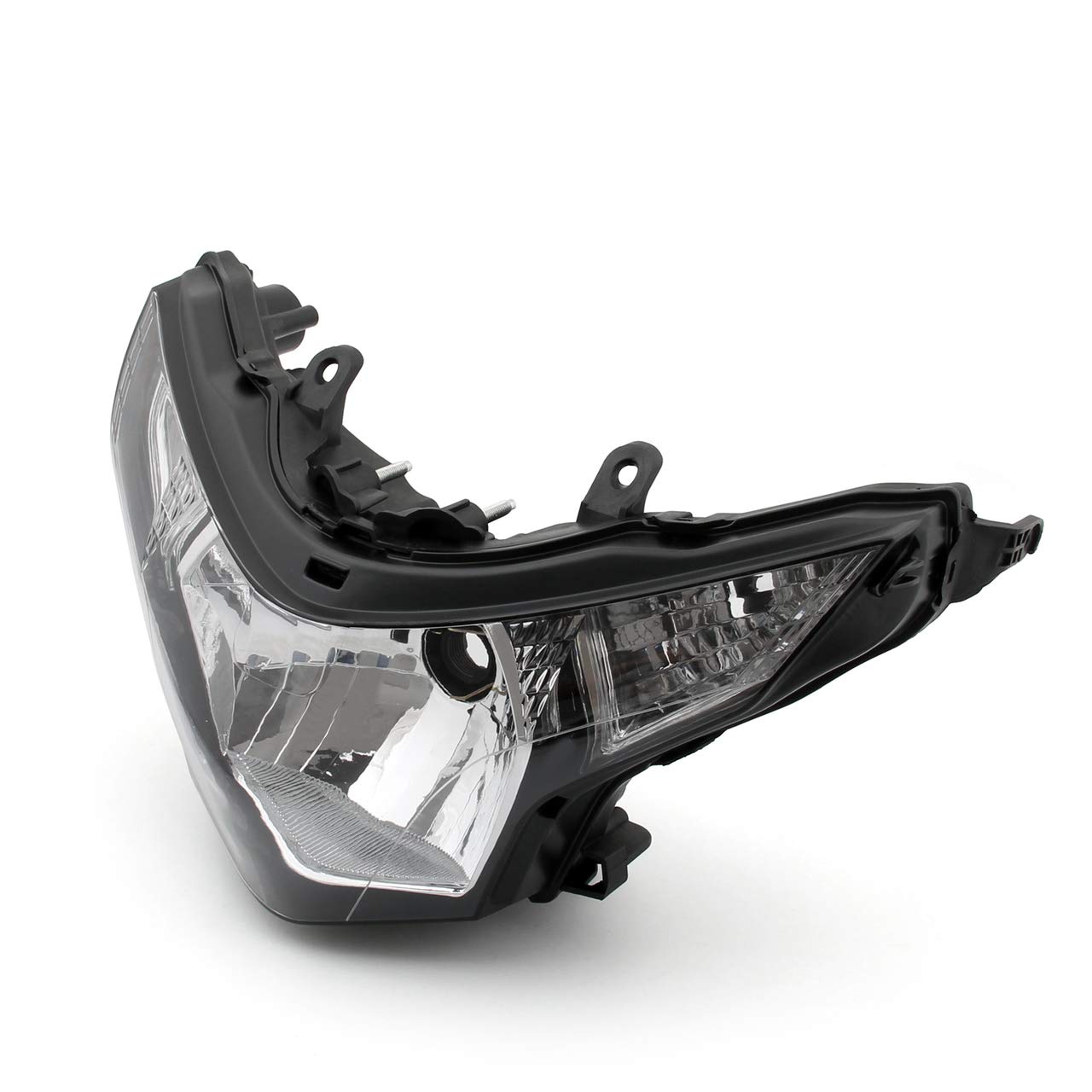 Honda 33110-KYJ-305 Headlight Unit Set - Compatible with Honda Models - Perfect for Night Driving & Enhanced Visibility