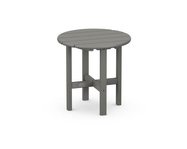 Polywood Classic Folding Adirondack Chair 3-Piece Set - Outdoor Patio Furniture for Deck, Poolside & Garden Relaxation