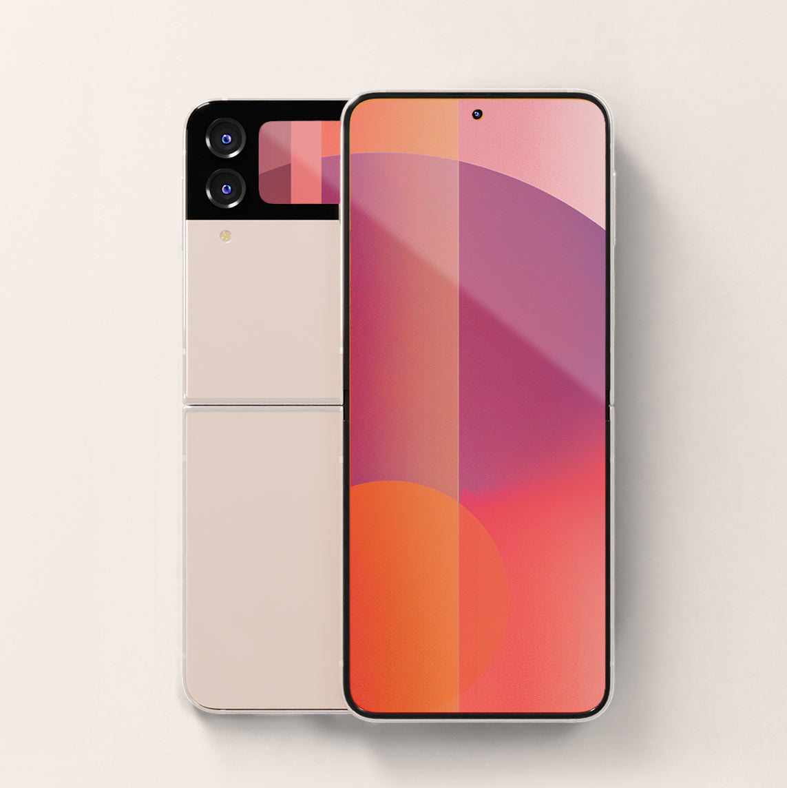 Pink Gold