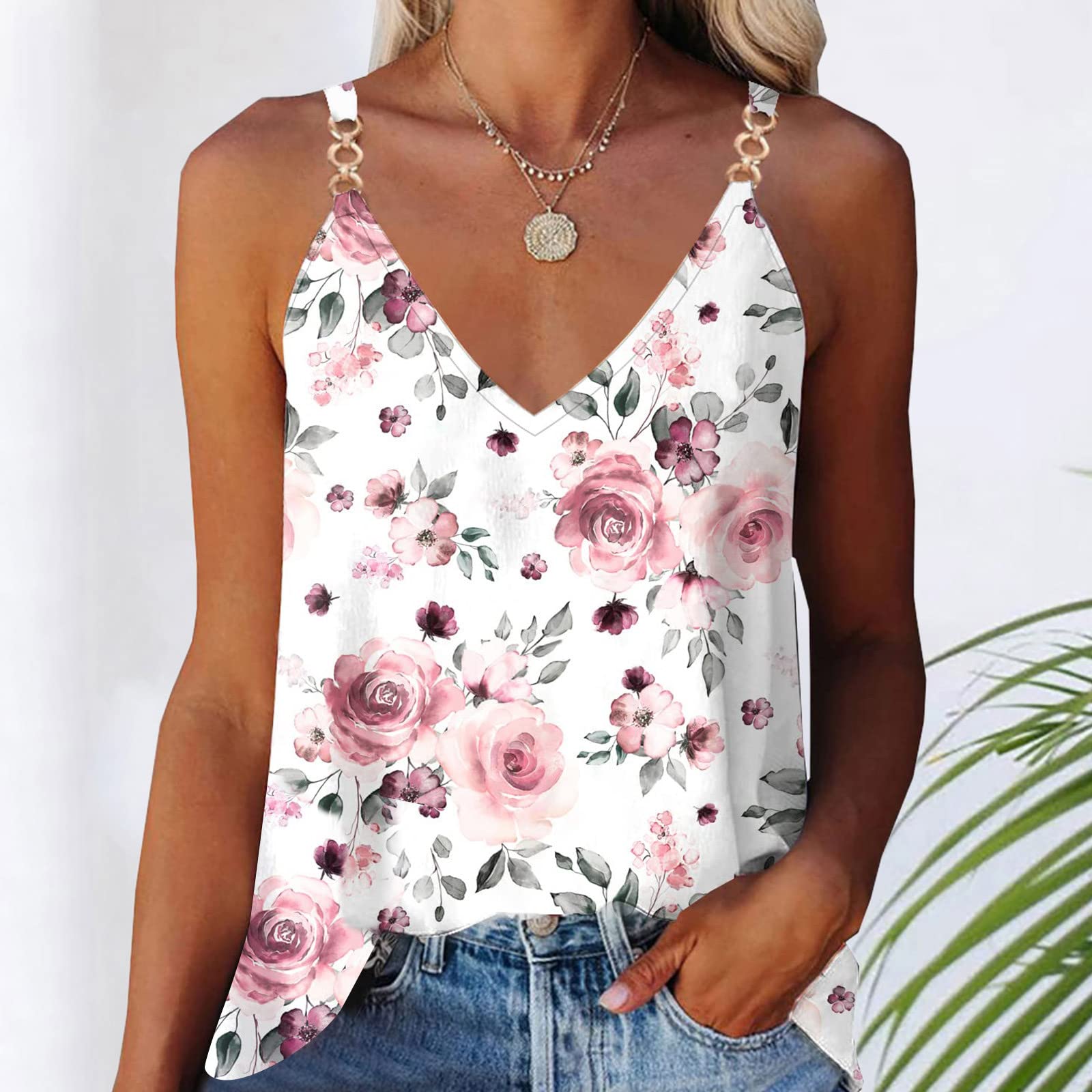 AMhomely Plus Size Women's Tops - Comfortable & Stylish Blouses for Casual Wear & Office Outfits