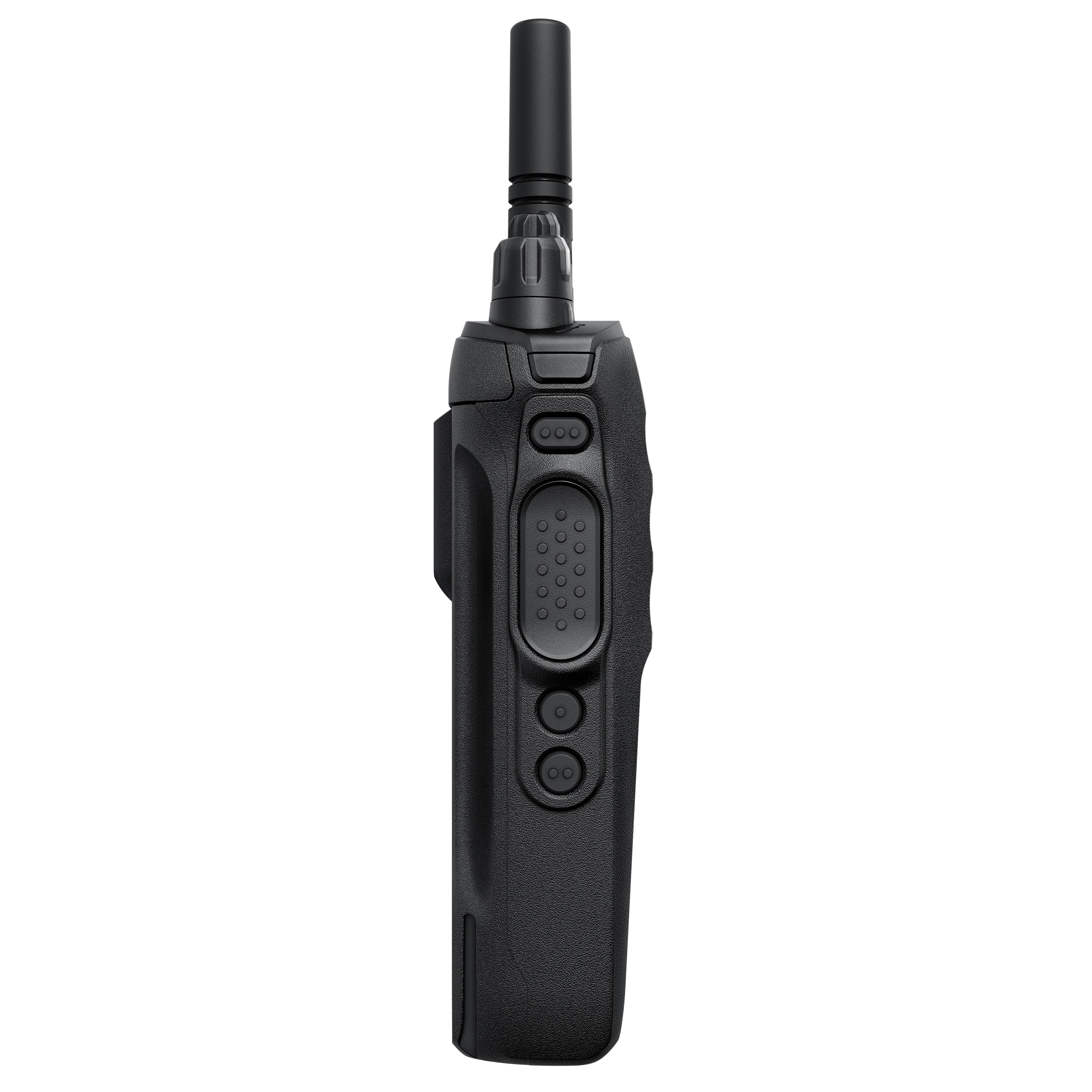 Motorola R7 Two-Way Radio - Long Range Walkie Talkie for Outdoor Adventures, Construction & Emergency Communication