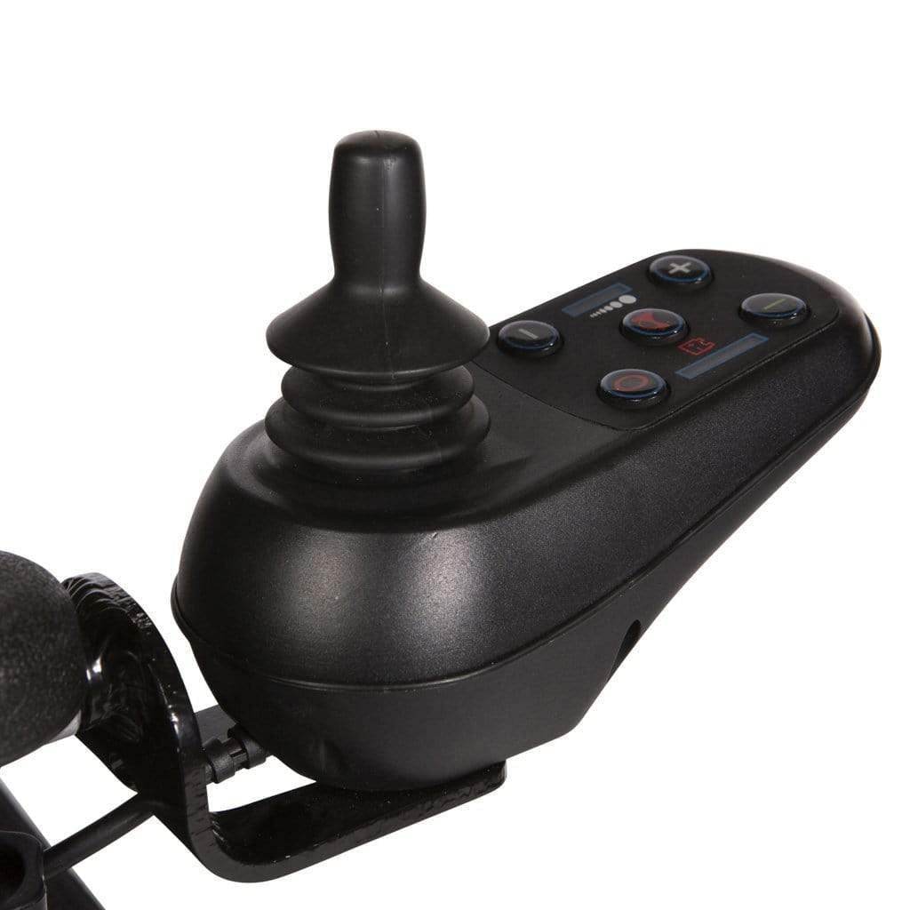 Original Game Controller Joystick for Leon, Leopard & Pars Gaming Consoles - Compatible with Multiple Models - Perfect for Gaming, Racing & Simulation Games