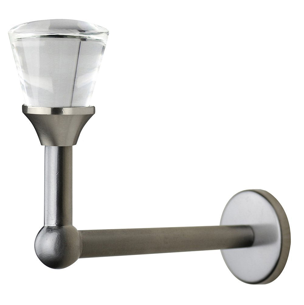 Brushed Steel
