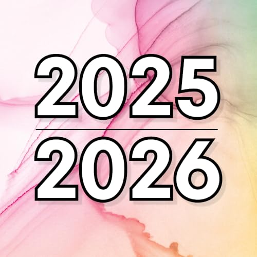 Rainbow Ink- 2025/2026