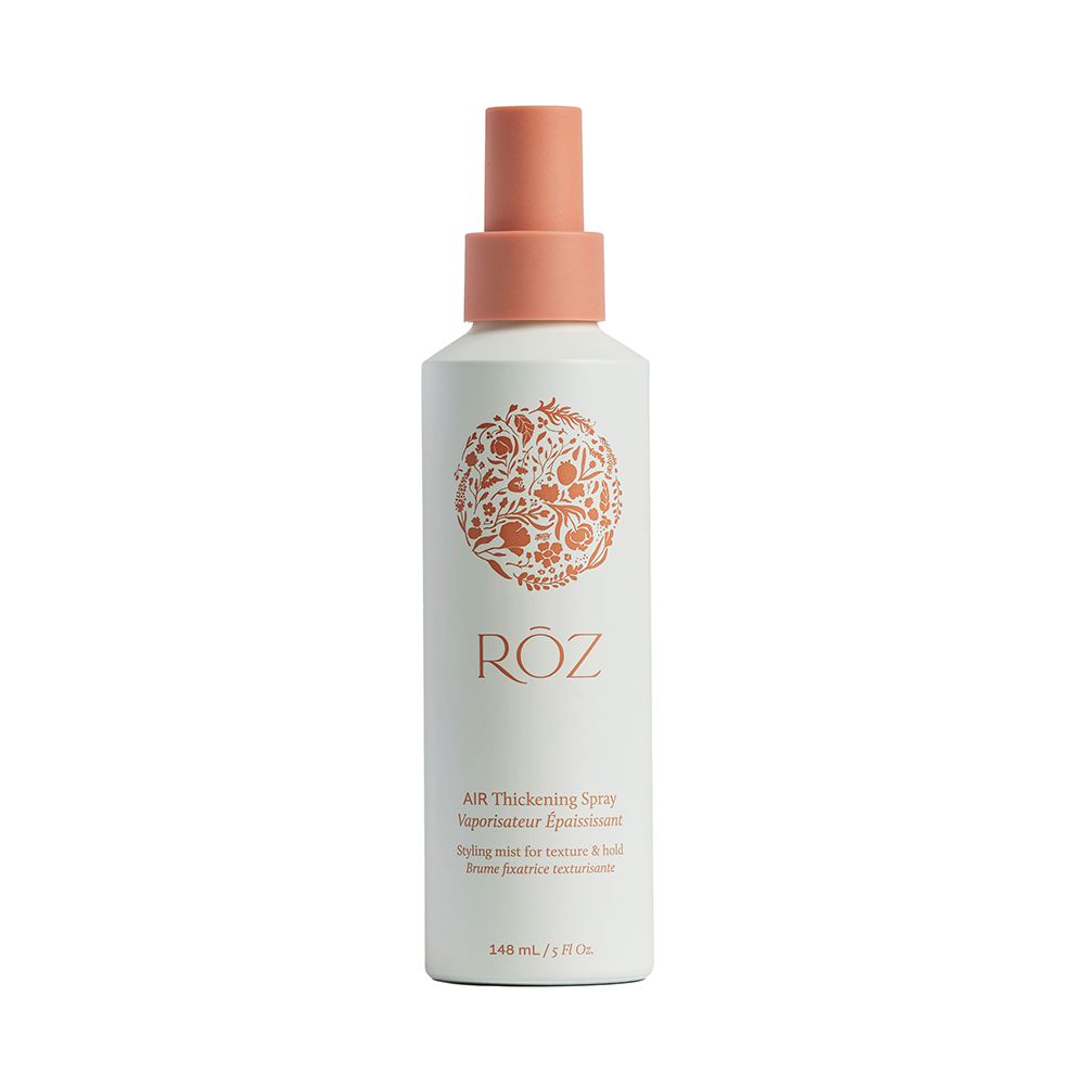 Hair Thickening Spray for Women & Men - Volumizing & Texturizing Hair Styling Product for Fine, Thin Hair - Adds Instant Volume & Lift for Everyday Styling & Special Occasions