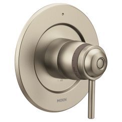 Moen T4291BN Align ExactTemp Valve Trim in Brushed Nickel - Perfect for Bathroom & Shower Faucet Upgrades