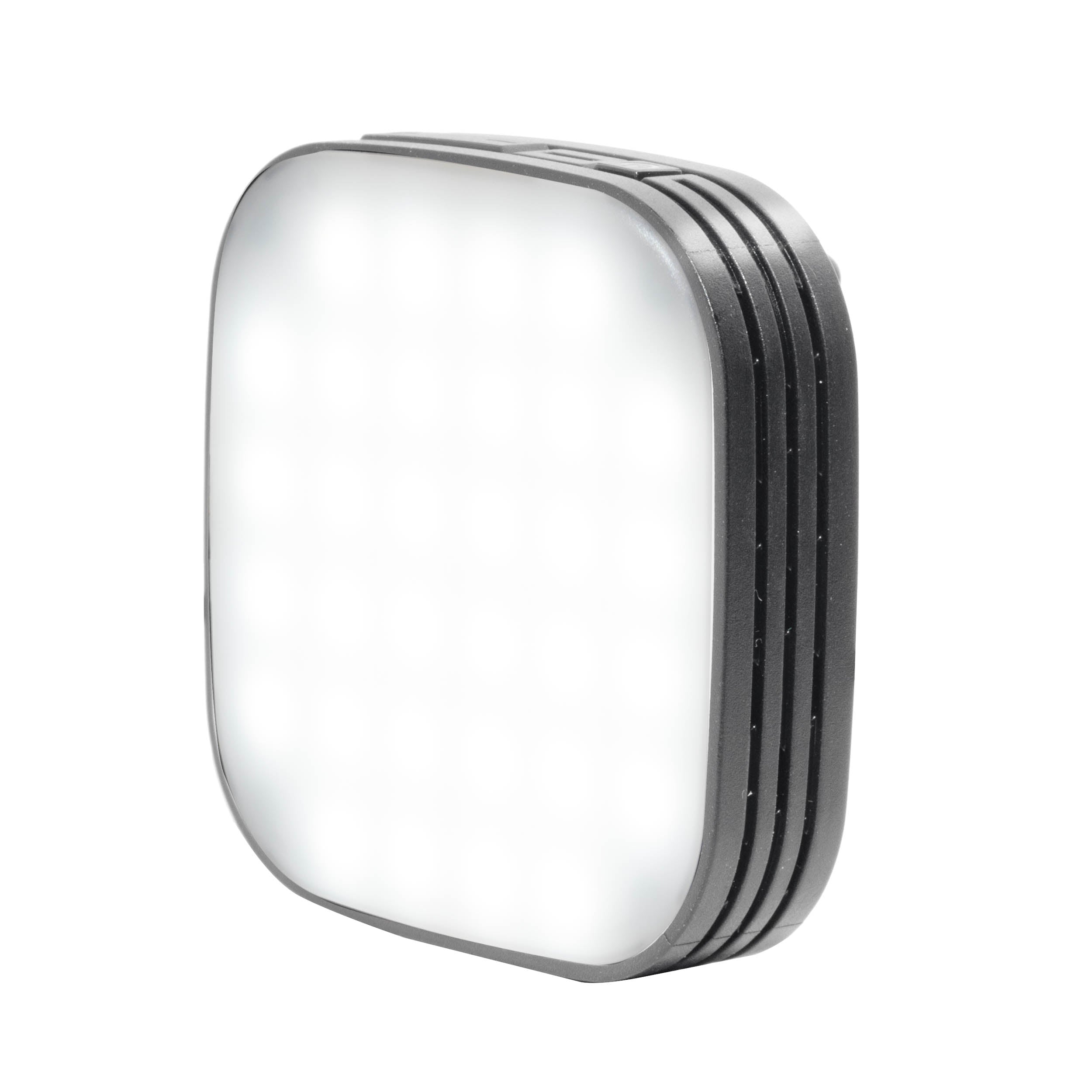 LEDM32 1.4W Mini Clip-On LED Light for Smartphones - Perfect for Selfies, Video Calls & Low-Light Photography