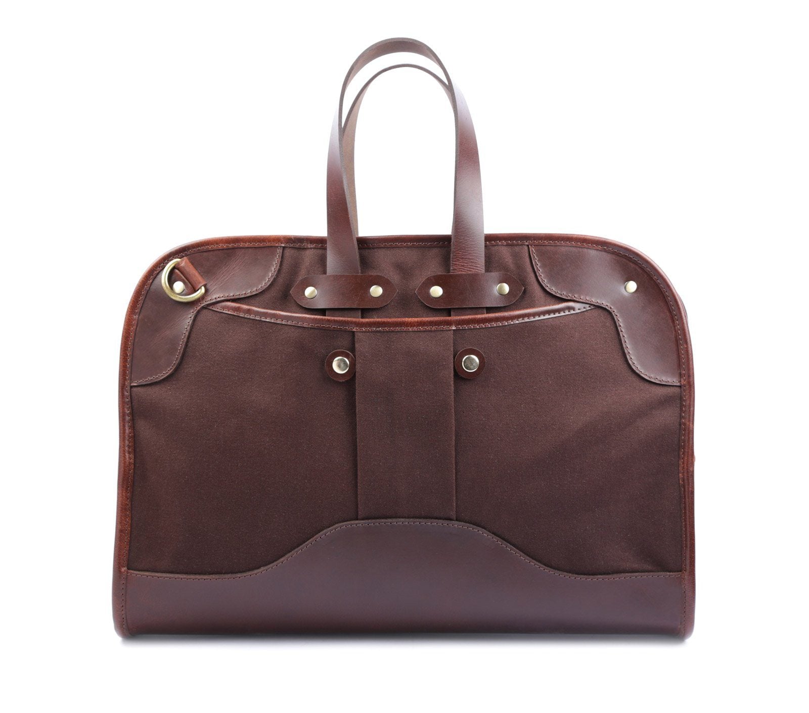 Stylish and Durable Portfolio Bag for Work, School & Travel - Professional Document Organizer with Multiple Pockets - Perfect for Business Meetings, College & Commuting