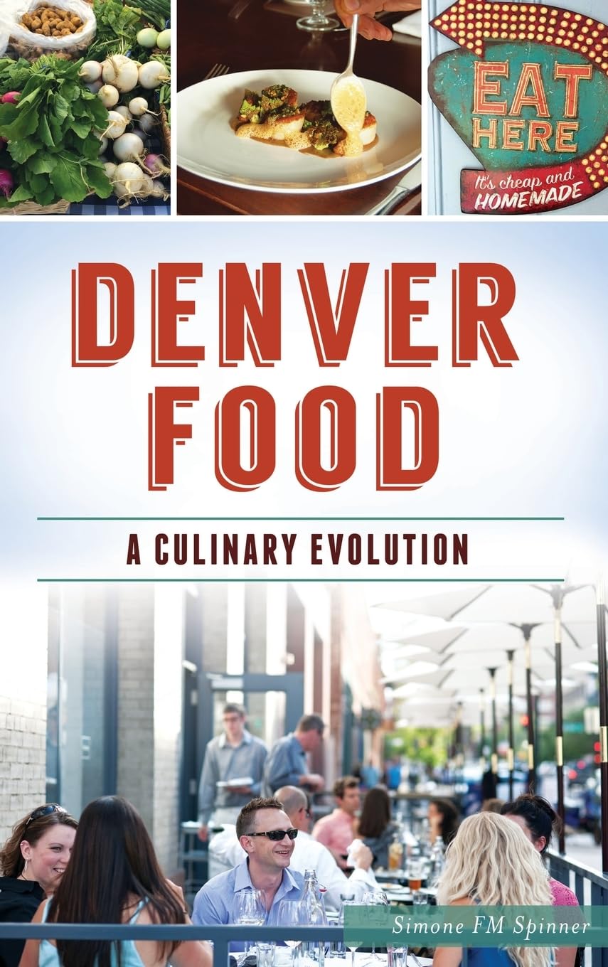 Denver Food Guide: Best Local Cuisine & Restaurants | Top Dishes to Try in Denver | Perfect for Foodies & Travelers